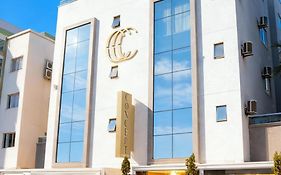 Concept Hotel Flat